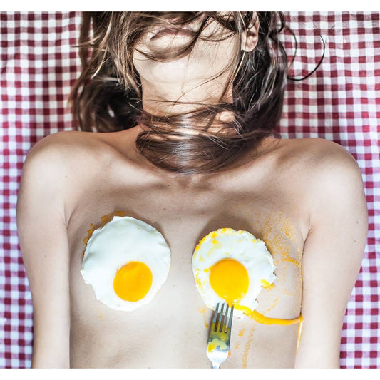 Koa Li - Série "Projets dissolvants"