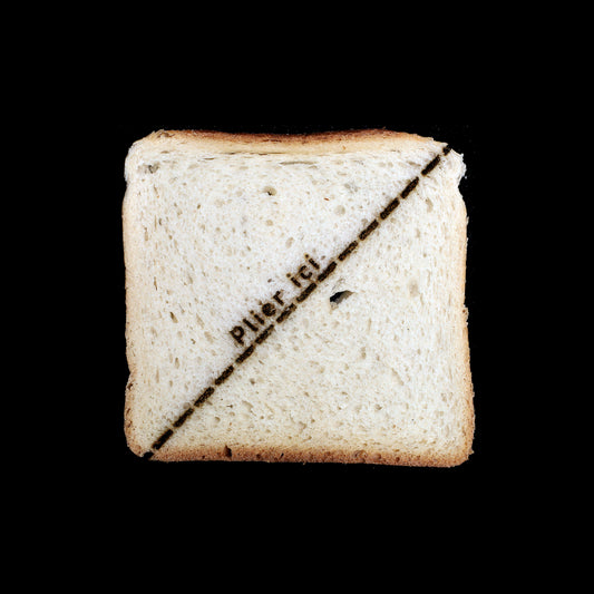 Hervé Piault - Révélation (le secret du club sandwich)