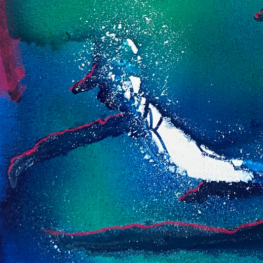 Martin Le Roy - Sans titre