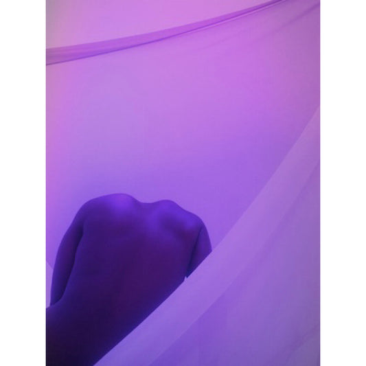 Pierre Beades - Série Dégradé - Sans titre