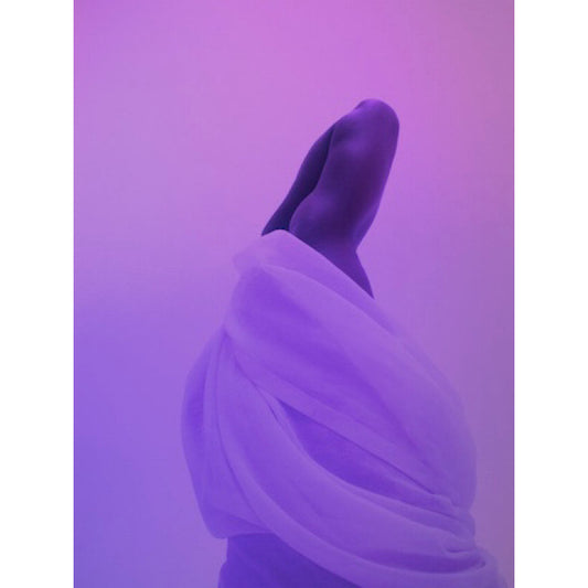 Pierre Beades - Série Dégradé - Sans titre