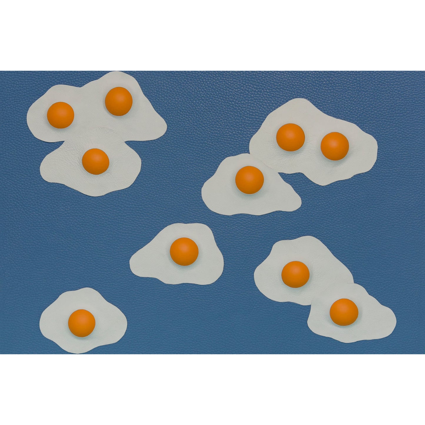 Valentine Huyghues Despointes - Sunny side clouds